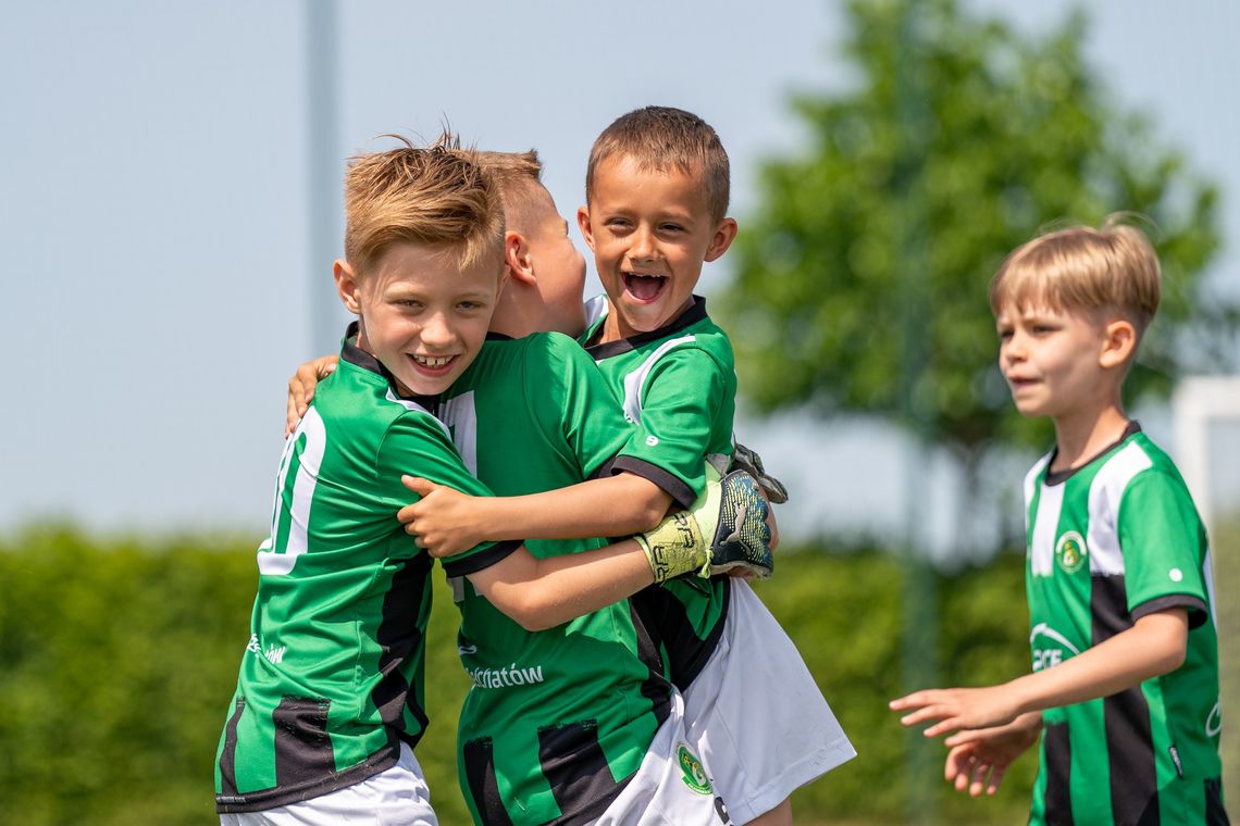 „Akademia Sportowych Pomysłów” w Bełchatowie