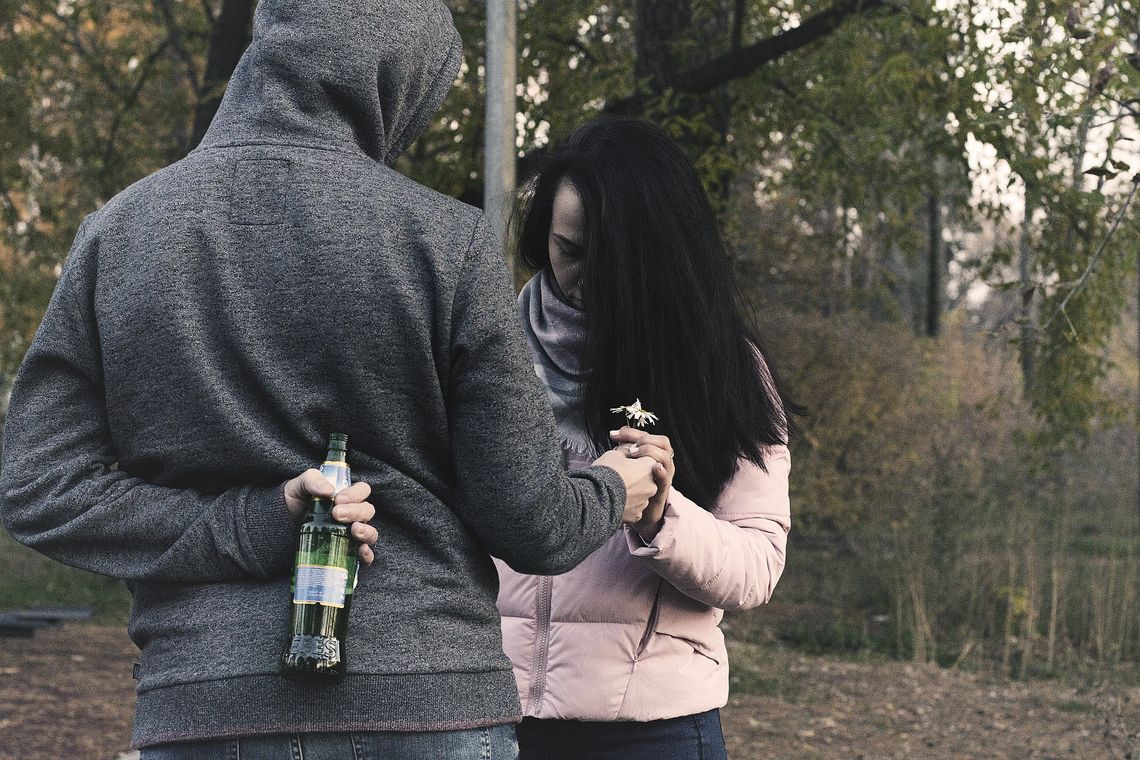 Alkoholizm – objawy i leczenie