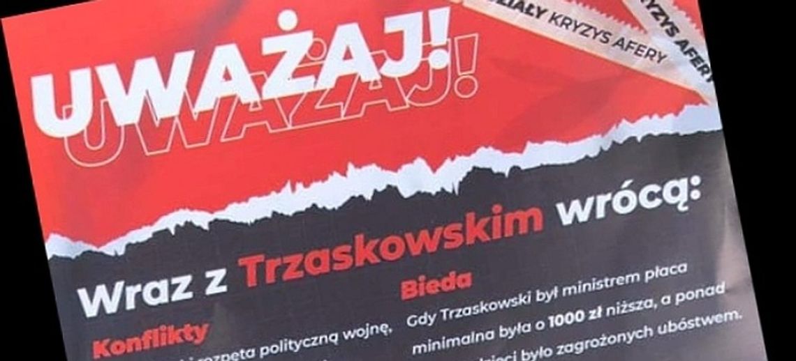 Andrzej Duda obawia się Rafała Trzaskowskiego? Negatywna kampania przybiera na sile