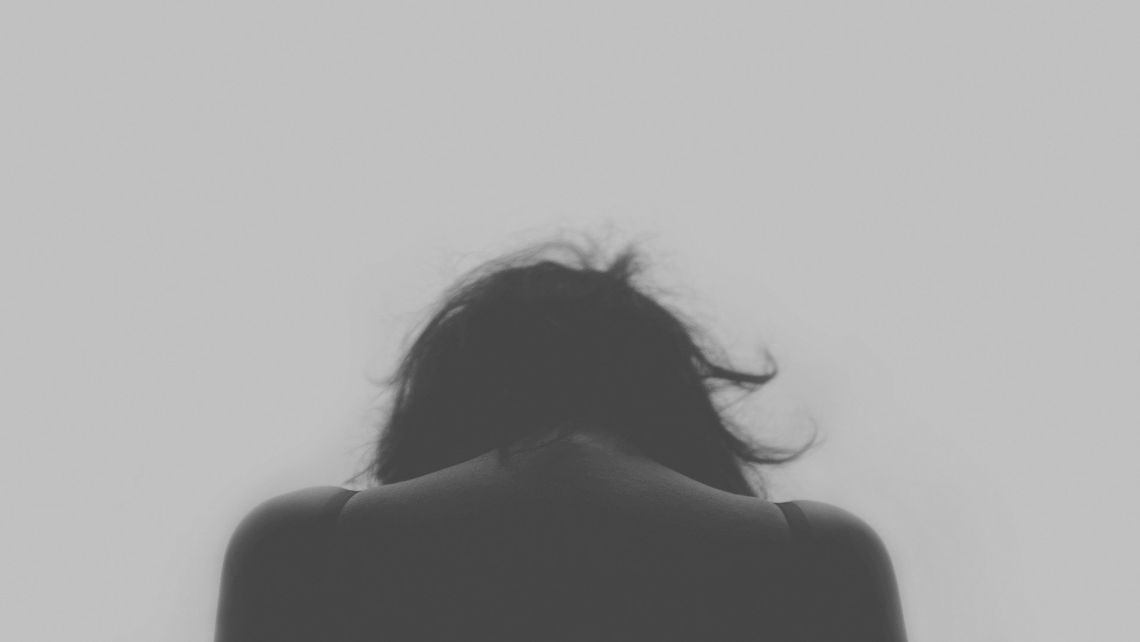 Anhedonia – inna forma depresji