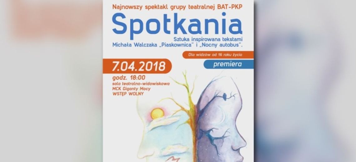 BAT-PKP premierowo dla Julii