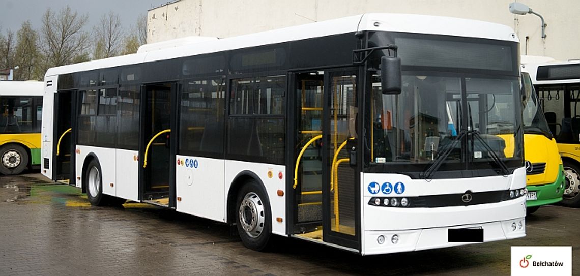 Będą ekologiczne autobusy za 11 mln zł?