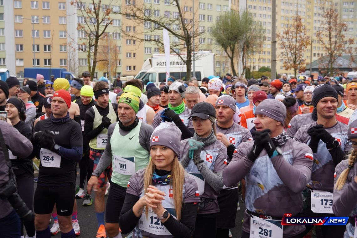 Bełchatów pobiegnie po raz 29.! Zapisy na „Bełchatowską Piętnastkę” ruszają 4 września Bełchatów pobiegnie po raz 29.! Zapisy na „Bełchatowską Piętnastkę” ruszają 4 września