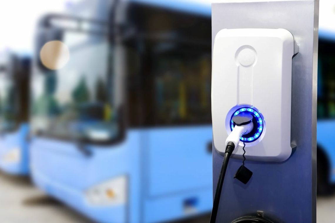 Bełchatów przy wsparciu samorządu województwa łódzkiego uzupełni swój tabor o jeden autobus elektryczny