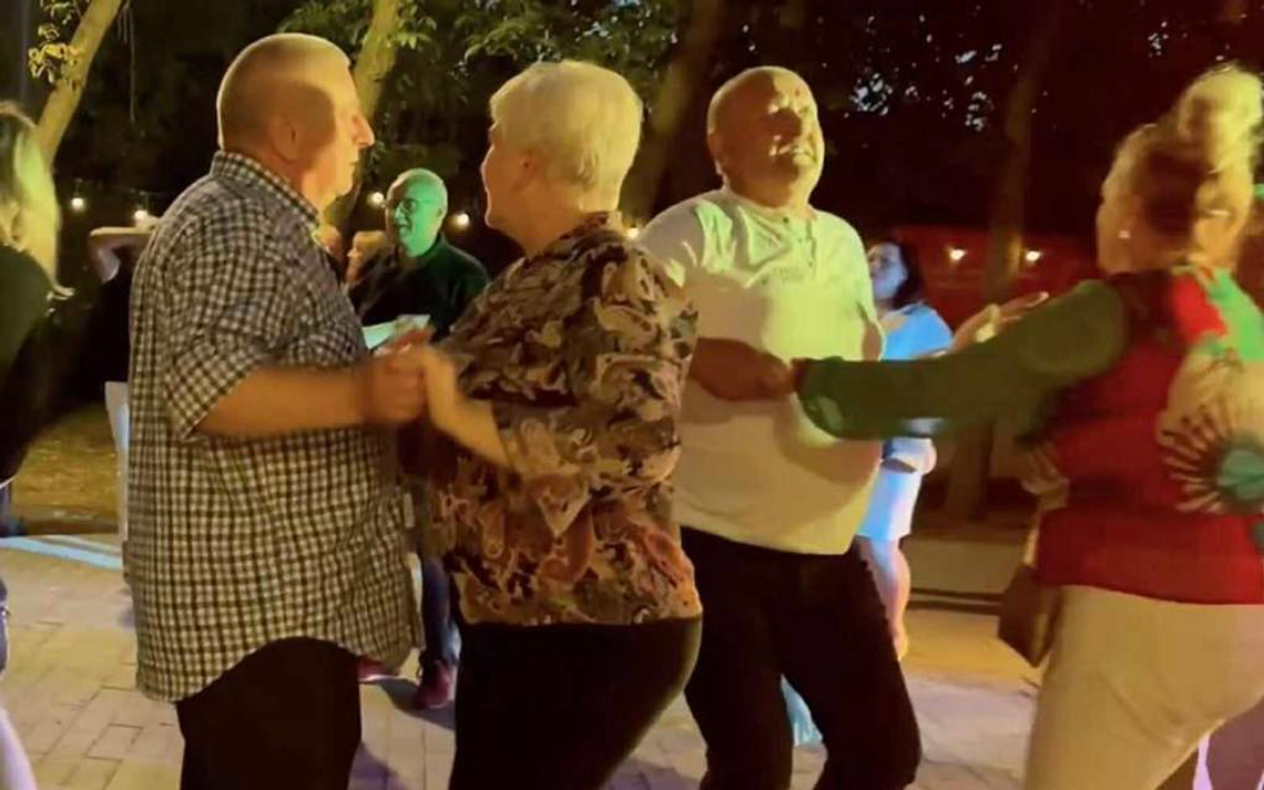 Bełchatów szykuje się na taneczną noc pod gołym niebem!