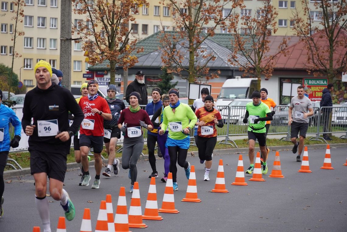 Bełchatowska Piętnastka po raz 28. – ruszyły zapisy na bieg Bełchatowska Piętnastka po raz 28. – ruszyły zapisy na bieg
