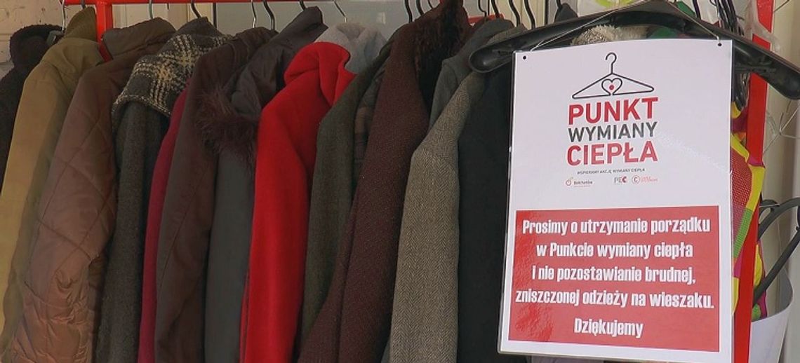 Bełchatowska „Wymiana ciepła” trwa!