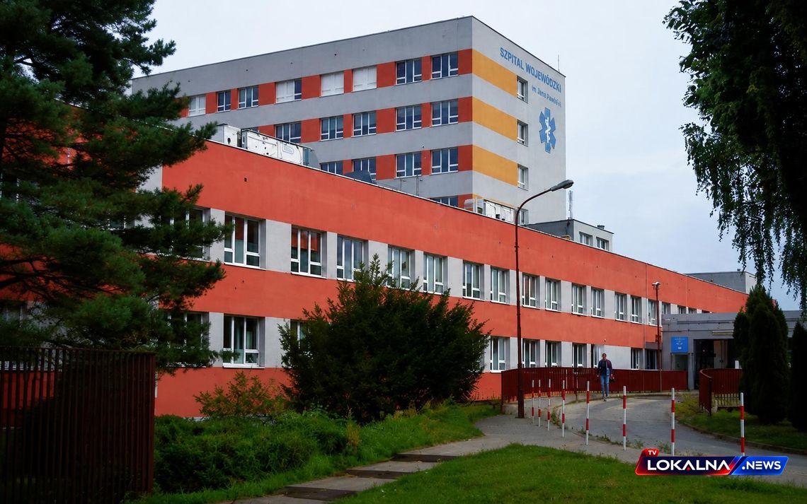Bełchatowski SOR czasowo ograniczy działalność. Pacjenci trafią do innych placówek Bełchatowski SOR czasowo ograniczy działalność. Pacjenci trafią do innych placówek