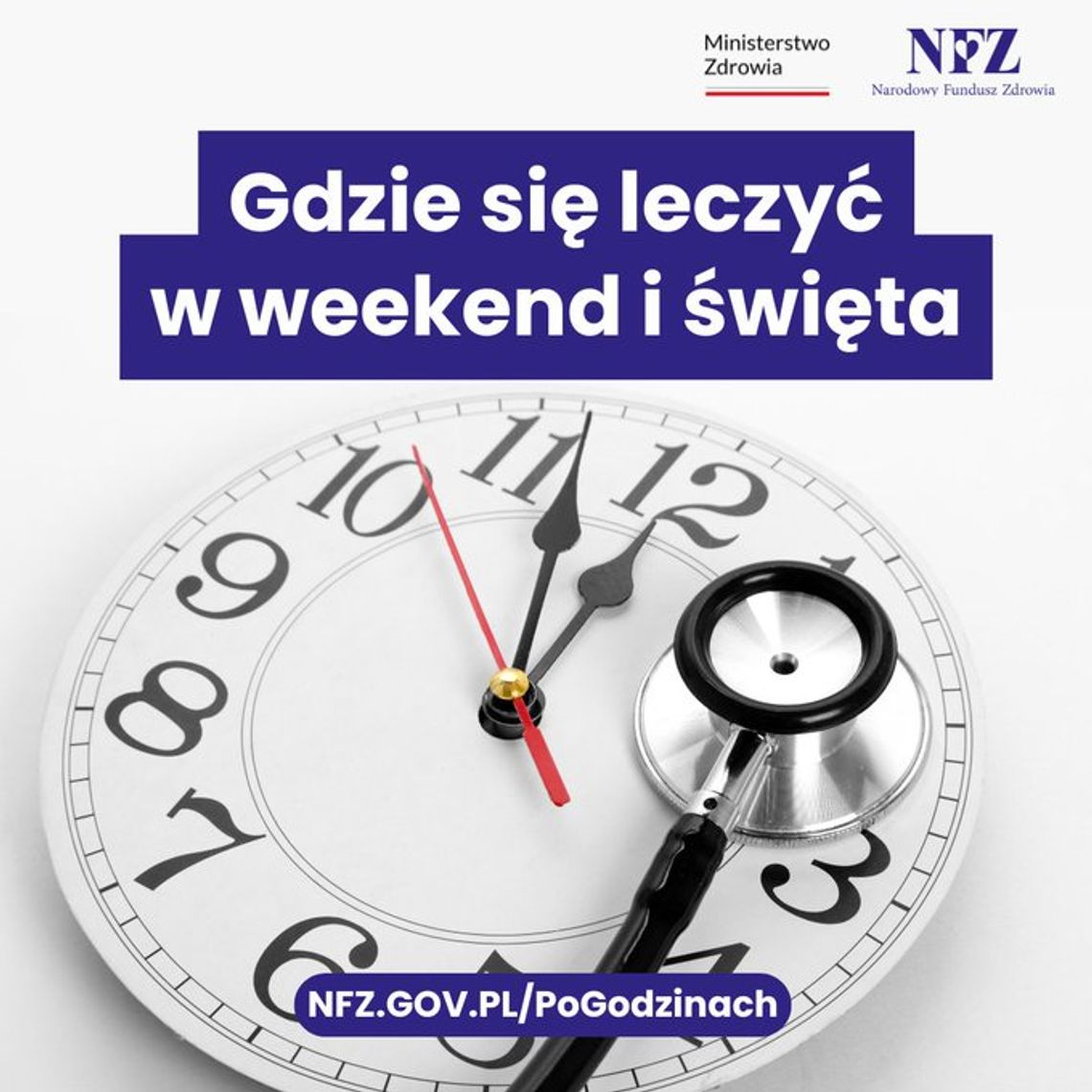 Bezpieczne Święto Zmarłych: gdzie szukać pomocy medycznej 1 i 2 listopada Bezpieczne Święto Zmarłych: gdzie szukać pomocy medycznej 1 i 2 listopada