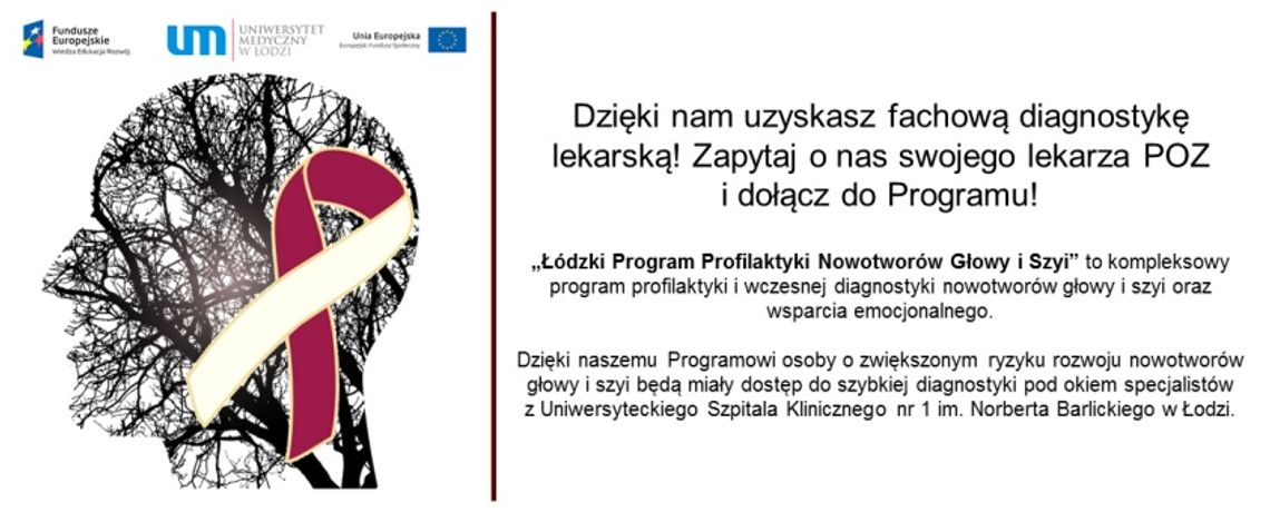 Bezpłatne badania otolaryngologiczne