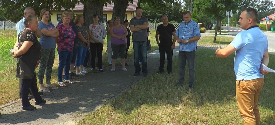 Brak zgody na podział Kleszczowa oraz Rogowca Brak zgody na podział Kleszczowa oraz Rogowca