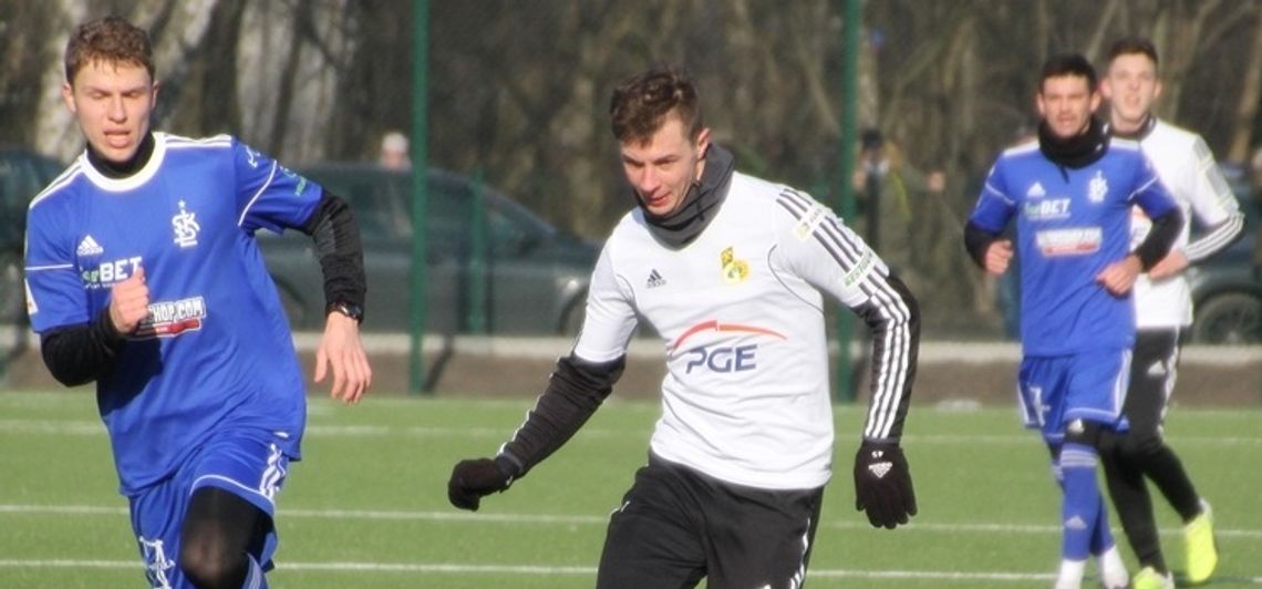 Brunatni powalczą o awans Brunatni powalczą o awans