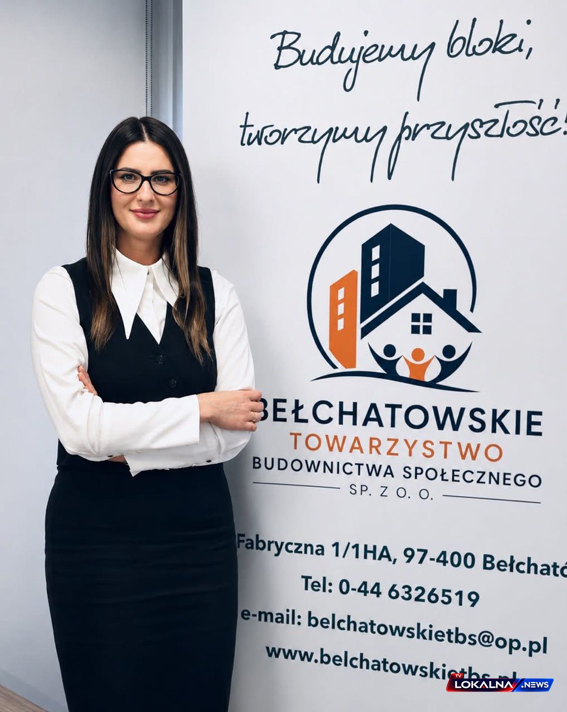 BTBS rozwija zasoby mieszkaniowe i konsekwentnie realizuje cele. Rozmowa z Prezes Spółki BTBS rozwija zasoby mieszkaniowe i konsekwentnie realizuje cele. Rozmowa z Prezes Spółki