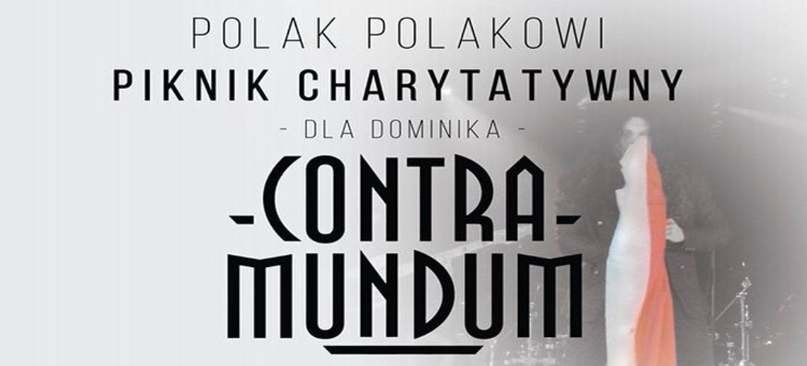 Charytatywnie "Polak Polakowi"