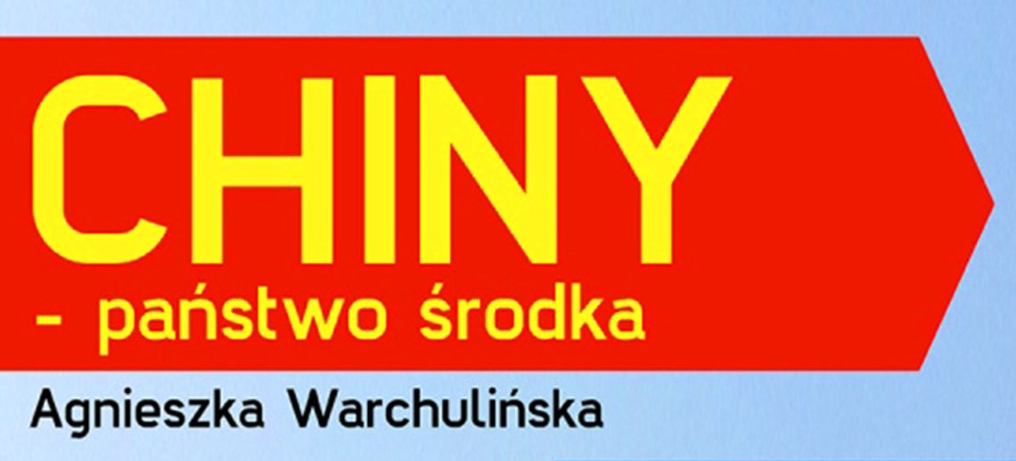 Chiny w Klubie Podróżnika