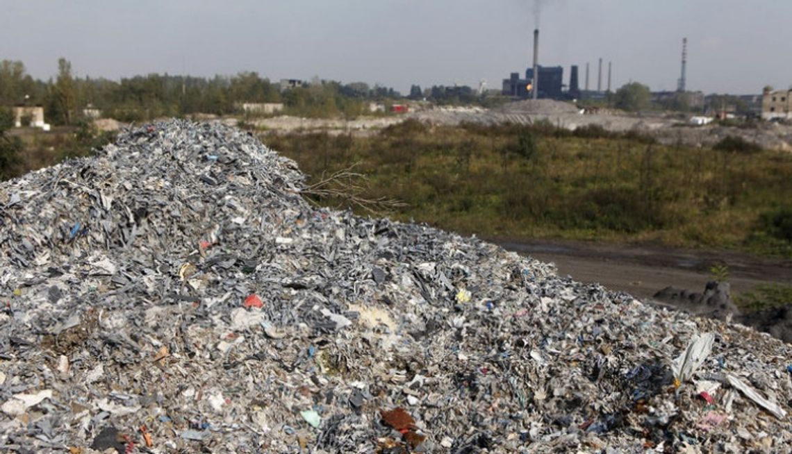 Ciąg dalszy Afery Śmieciowej z udziałem Sławomira Z. byłego Prezesa PGE GiEK S.A.