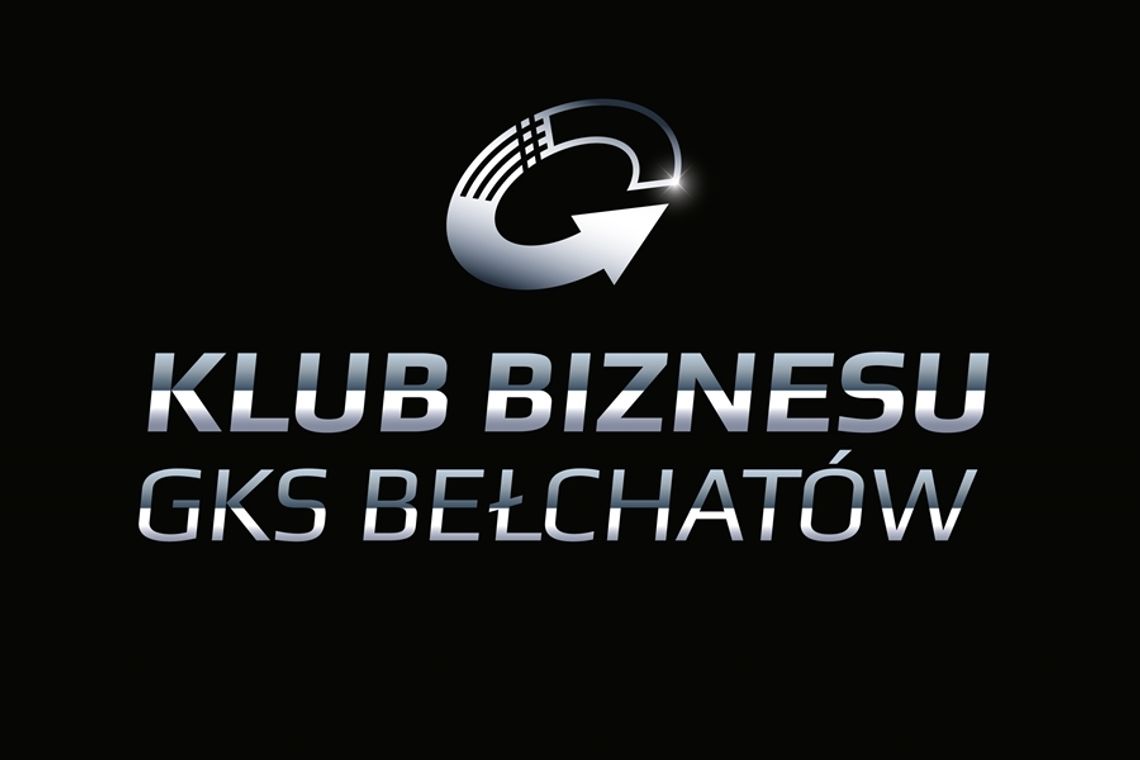Dołącz do Klubu Biznesu GKS Bełchatów