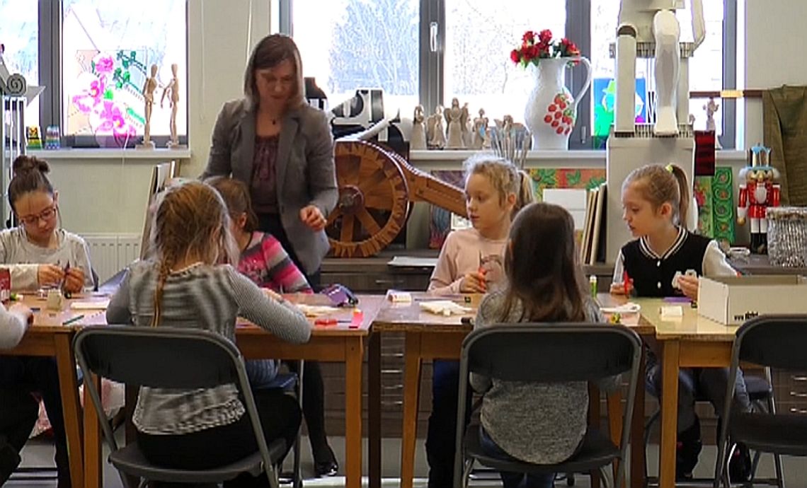 Drugi tydzień ferii w MCK