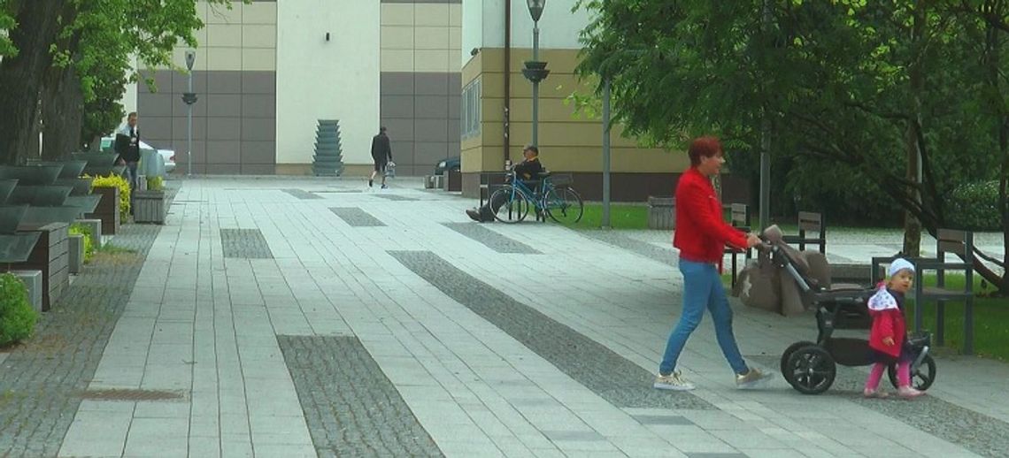 Dzień Dziecka z miastem Dzień Dziecka z miastem