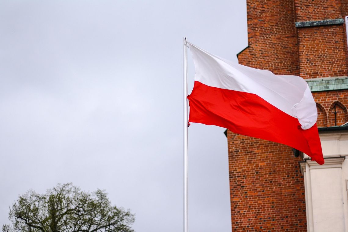 Dzień Flagi Rzeczypospolitej Polskiej