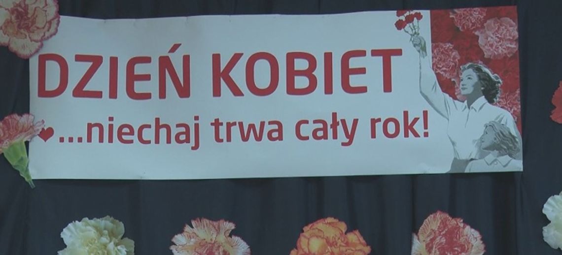 Dzień Kobiet w Gminie 