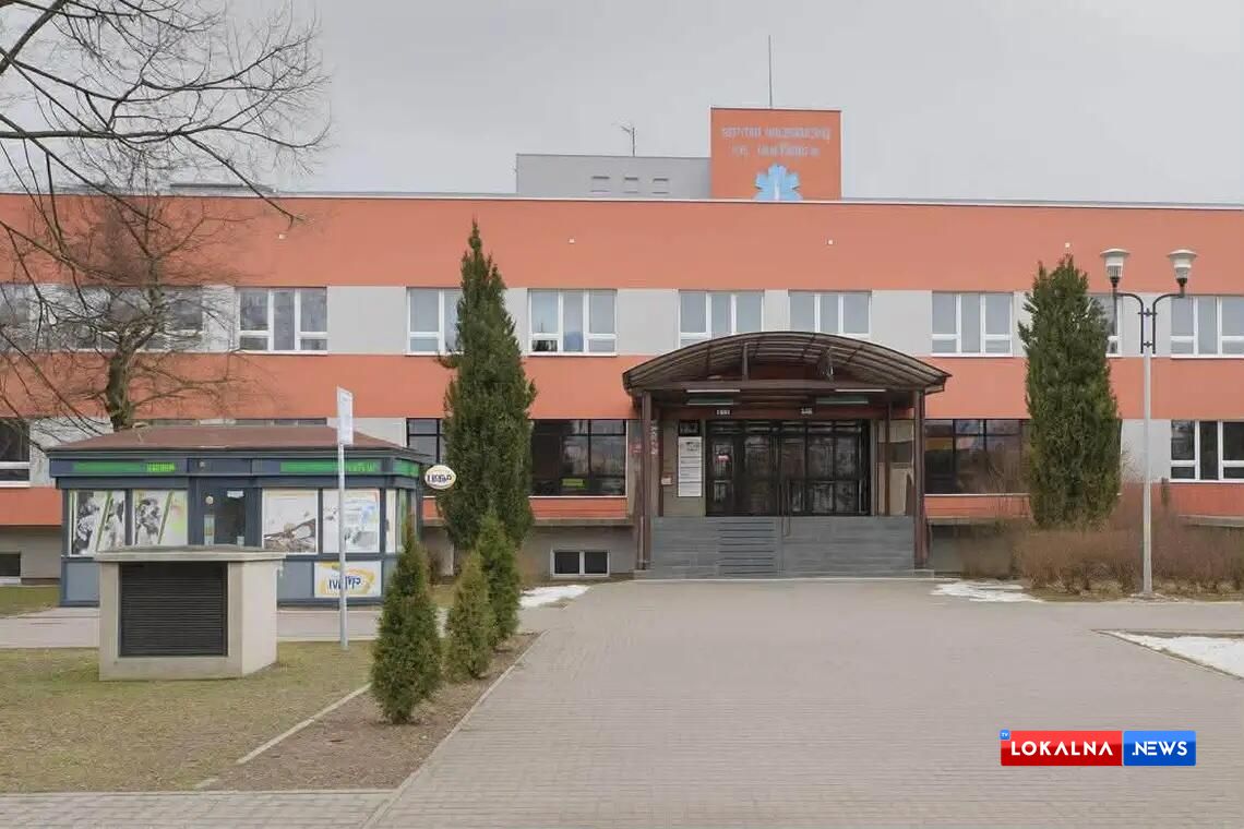 Dzień Otwarty porodówki w Bełchatowie. Będzie można poznać oddziały i personel Dzień Otwarty porodówki w Bełchatowie. Będzie można poznać oddziały i personel