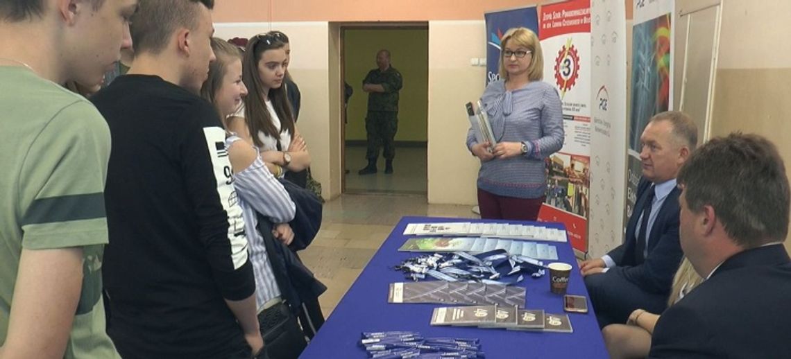 Dzień Otwarty w „Energetyku”