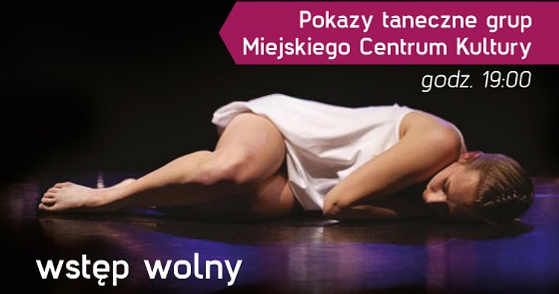 Dzień "pląsów" już w kwietniu