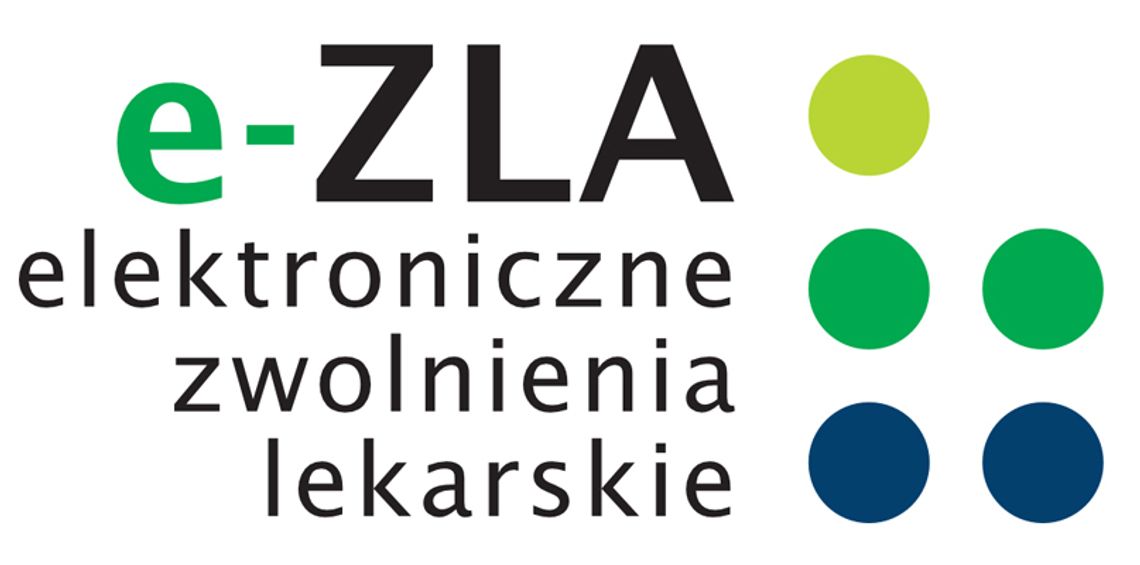 Elektroniczne zwolnienia lekarskie od 1. grudnia