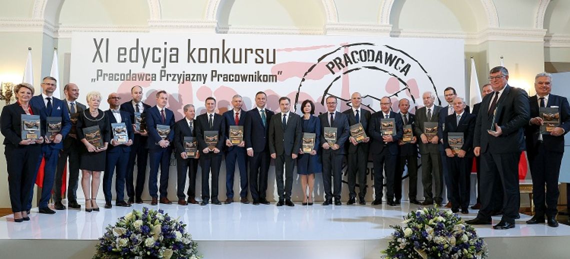 Elektrownia Bełchatów nagrodzona
