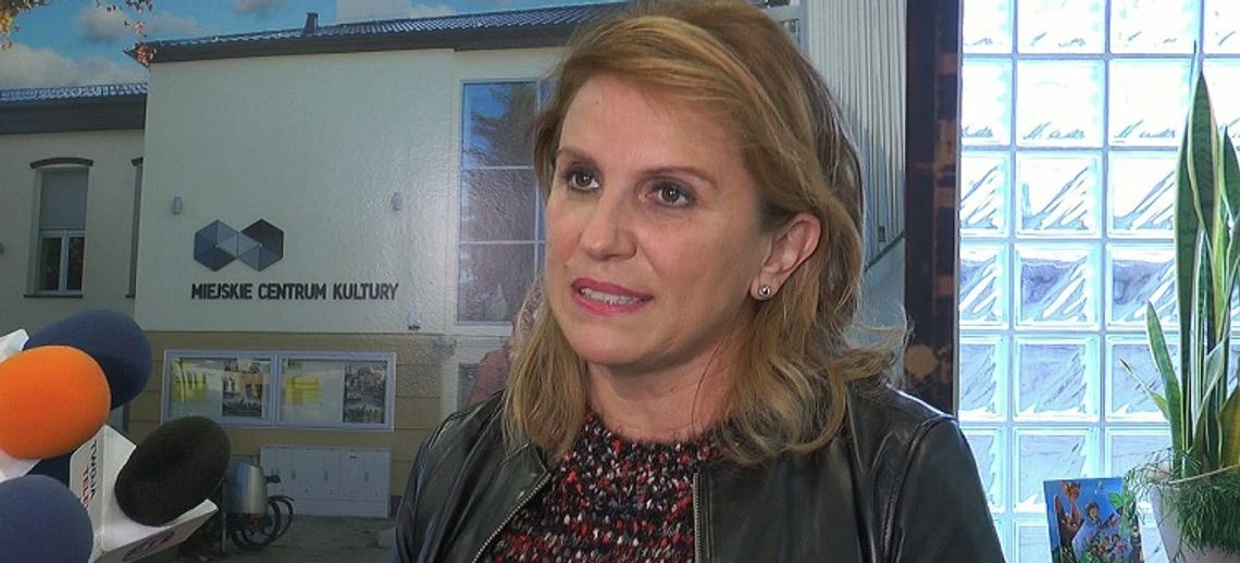 Elżbieta Kudaj podsumowuje kampanię wyborczą