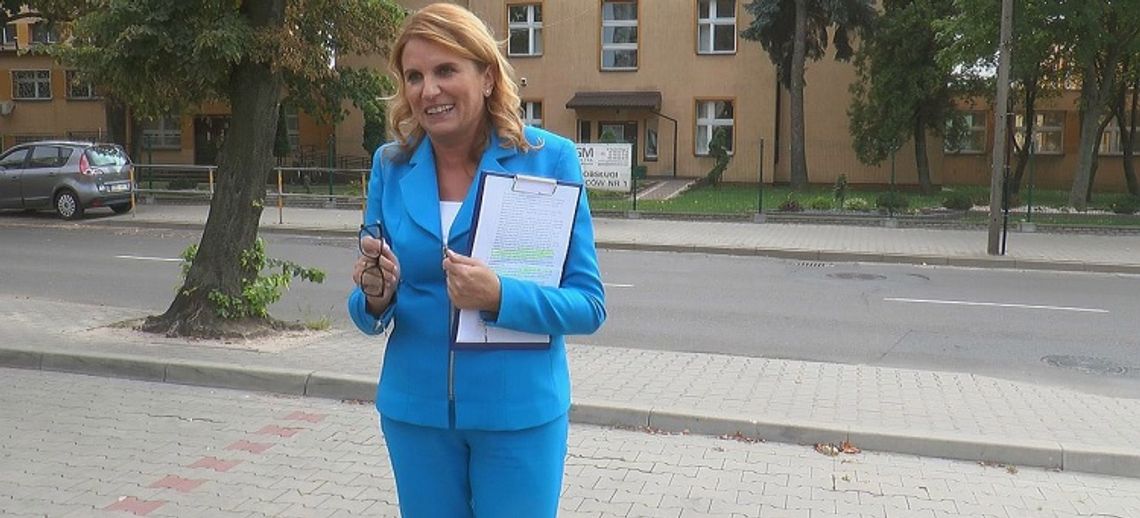 Elżbieta Kudaj przedstawiła pomysł na uzdrowienie PGM