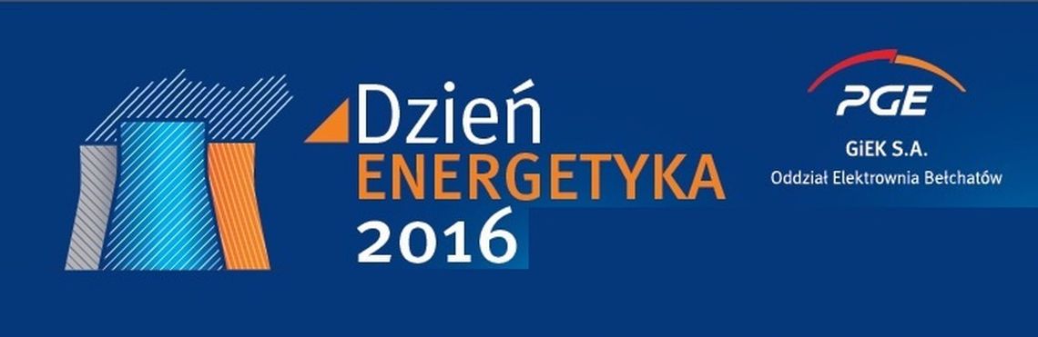 Energetycy świętują