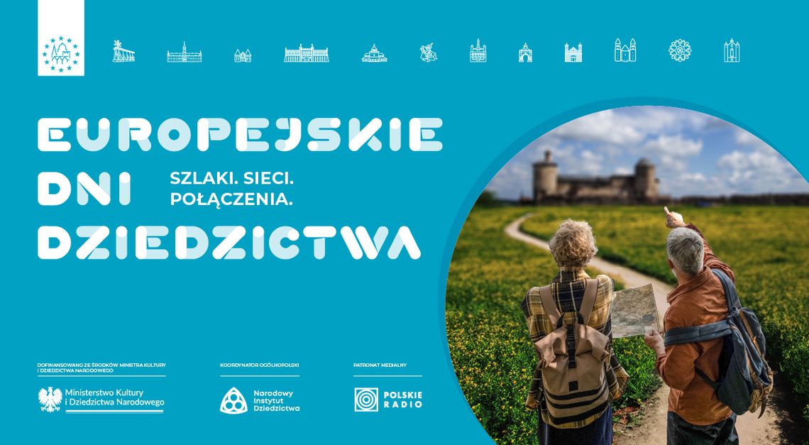 Europejskie Dni Dziedzictwa 2024 w Bełchatowie