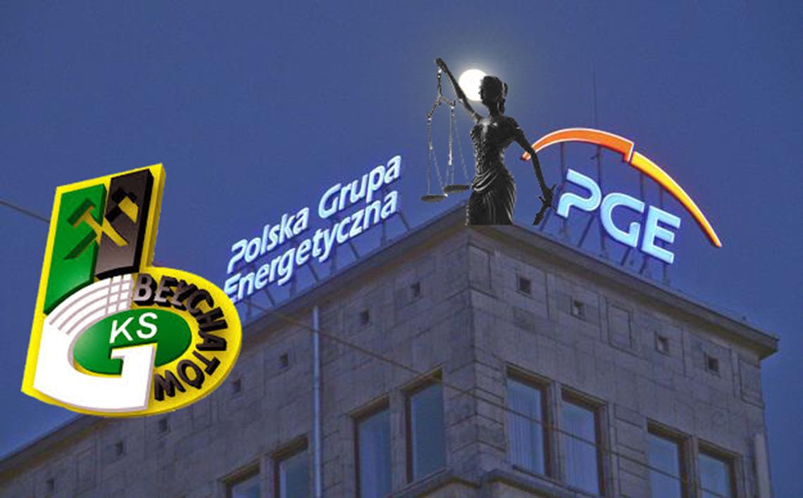 GKS nadal bez sponsora! Czy wierzyciele pukają do drzwi klubu ! 