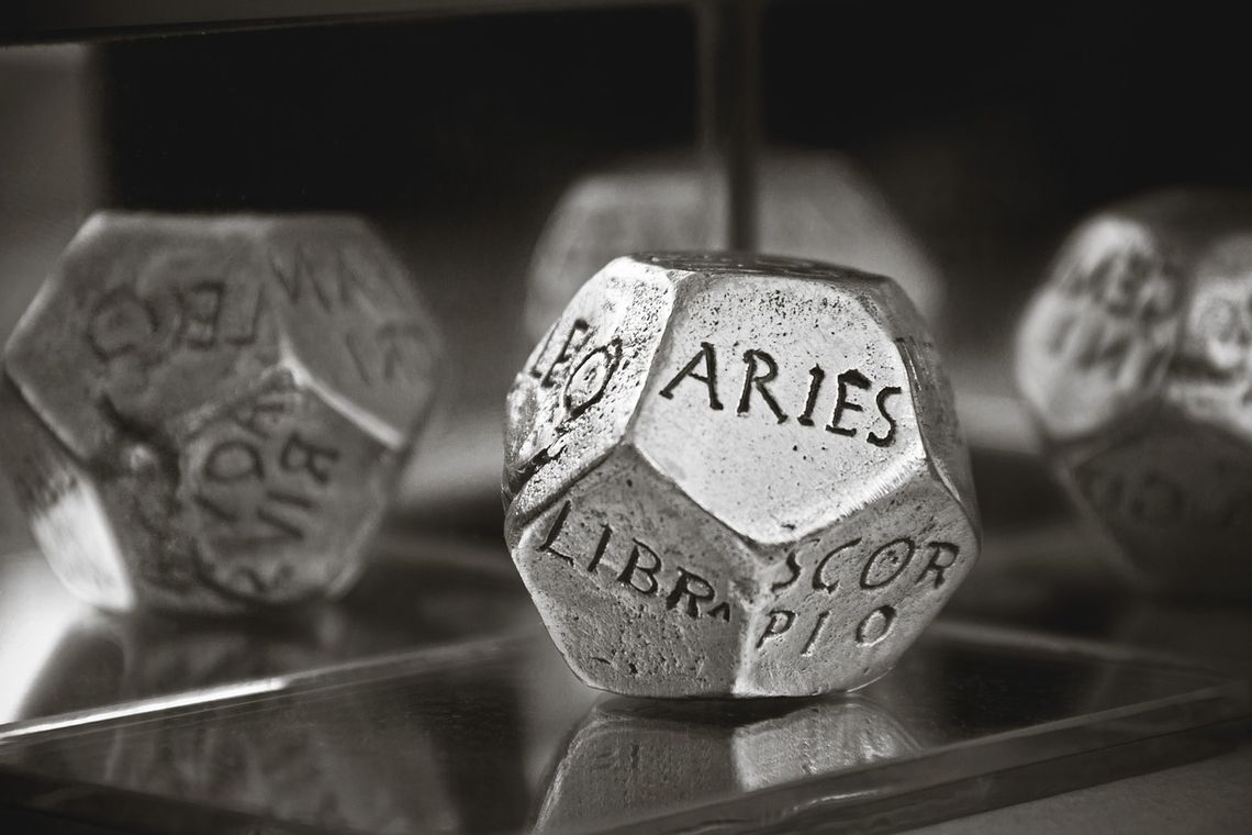 Horoskop na tydzień 14-18 lipca 2025r dla wszystkich znaków zodiaku