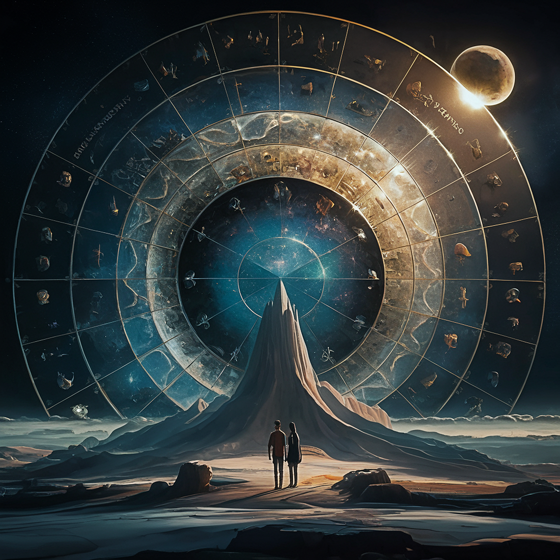 Horoskop na tydzień 16-20 czerwca 2025r dla wszystkich znaków zodiaku