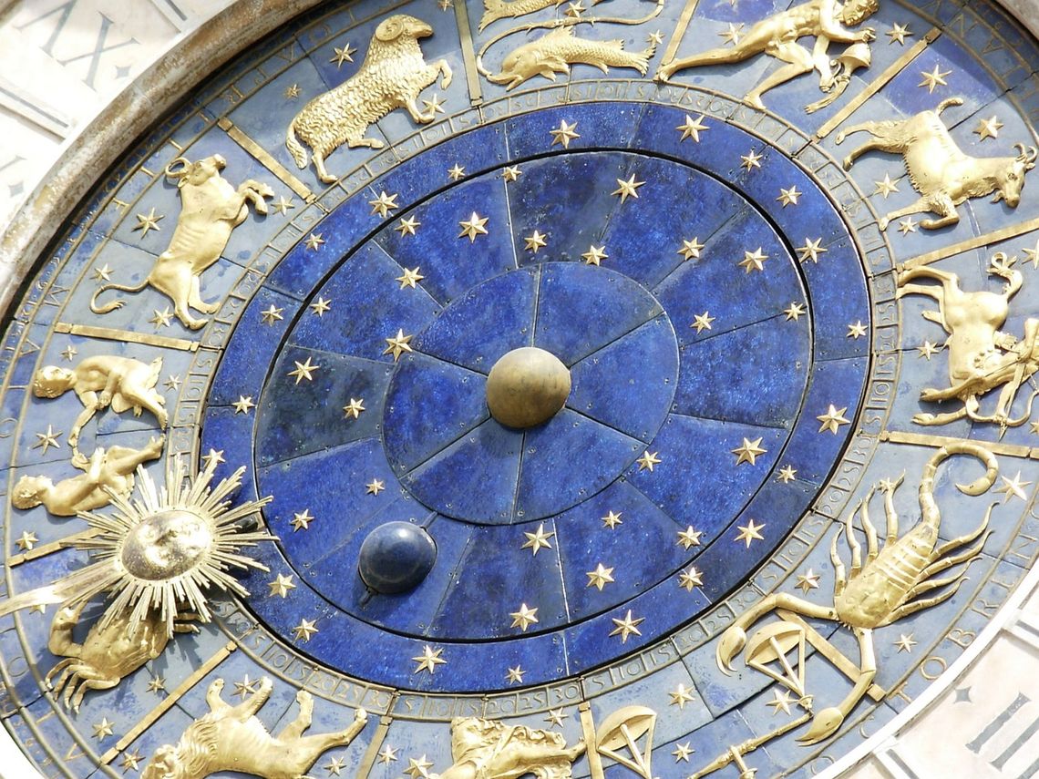 Horoskop na tydzień 17-21 listopada 2025r dla wszystkich znaków zodiaku Horoskop na tydzień 17-21 listopada 2025r dla wszystkich znaków zodiaku