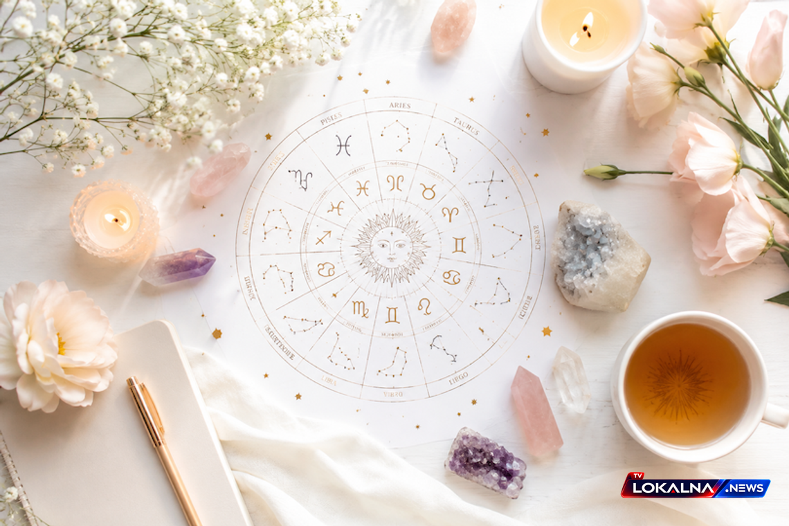 Horoskop na tydzień 17-23 sierpnia 2026r dla wszystkich znaków zodiaku