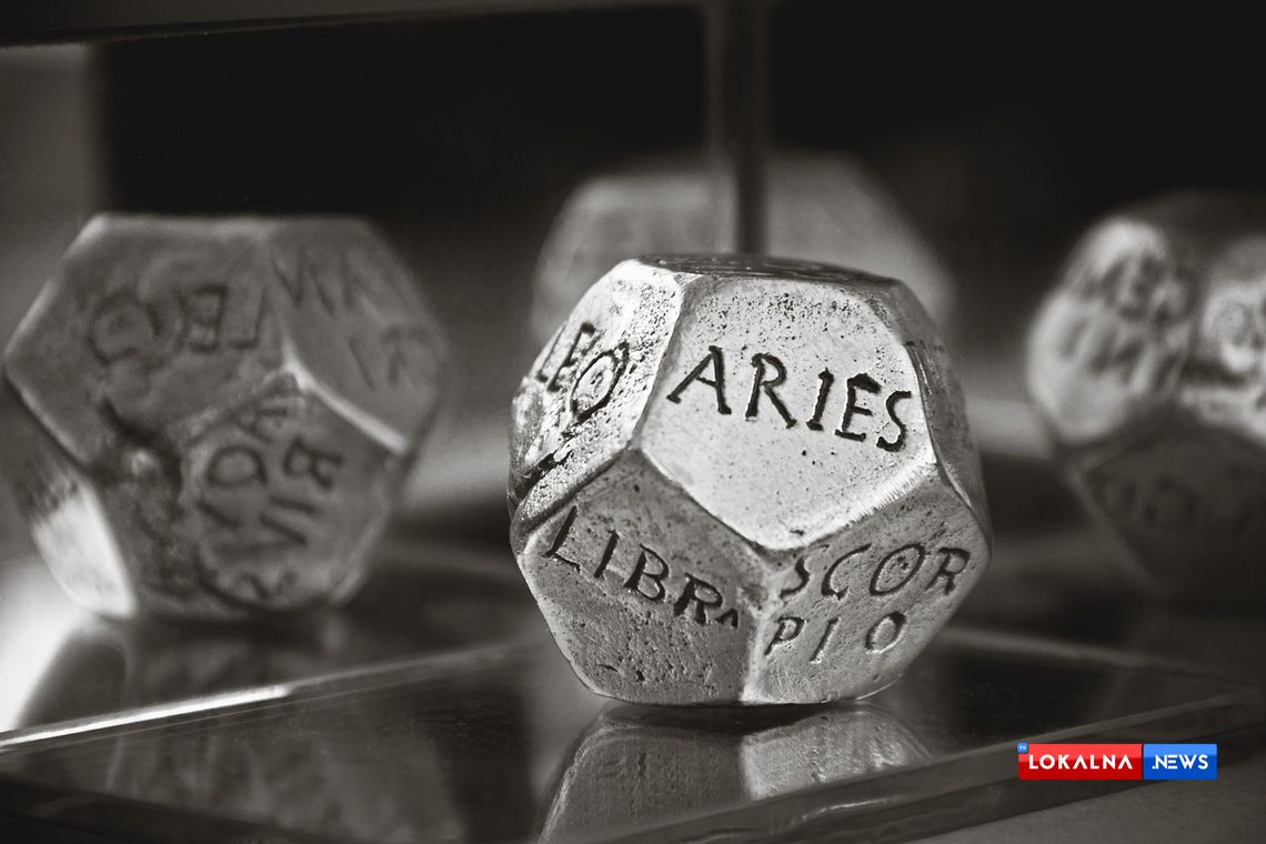 Horoskop na tydzień 18-22 maja 2026r dla wszystkich znaków zodiaku Horoskop na tydzień 18-22 maja 2026r dla wszystkich znaków zodiaku