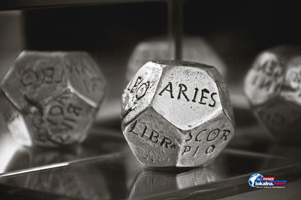 Horoskop na tydzień 18-22 maja 2026r dla wszystkich znaków zodiaku Horoskop na tydzień 18-22 maja 2026r dla wszystkich znaków zodiaku