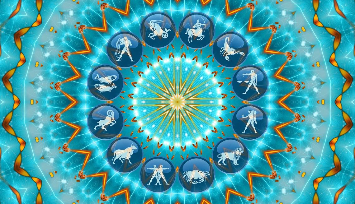 Horoskop na tydzień 18-22 marca 2024r dla wszystkich znaków zodiaku