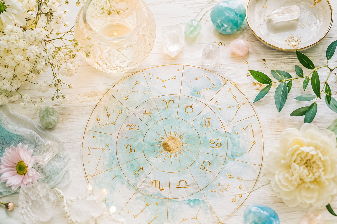 Horoskop na tydzień 21-27 września 2026r dla wszystkich znaków zodiaku Horoskop na tydzień 21-27 września 2026r dla wszystkich znaków zodiaku