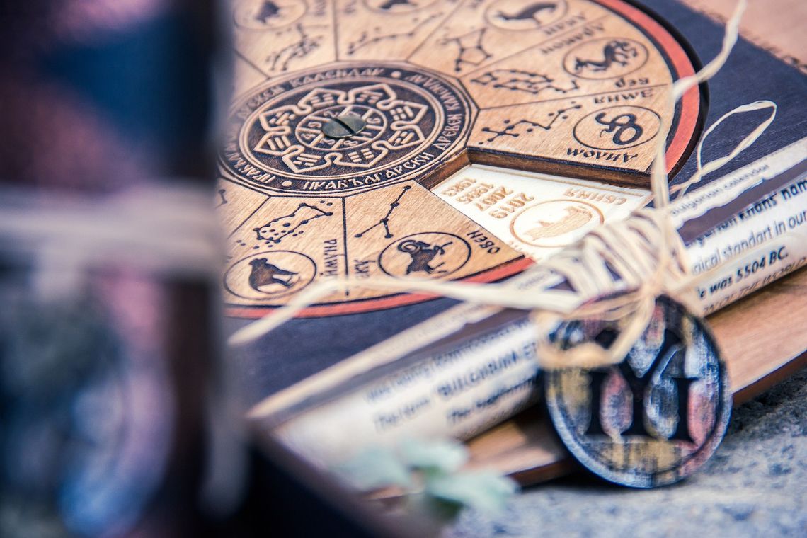 Horoskop na tydzień 24-28 listopada 2025r dla wszystkich znaków zodiaku