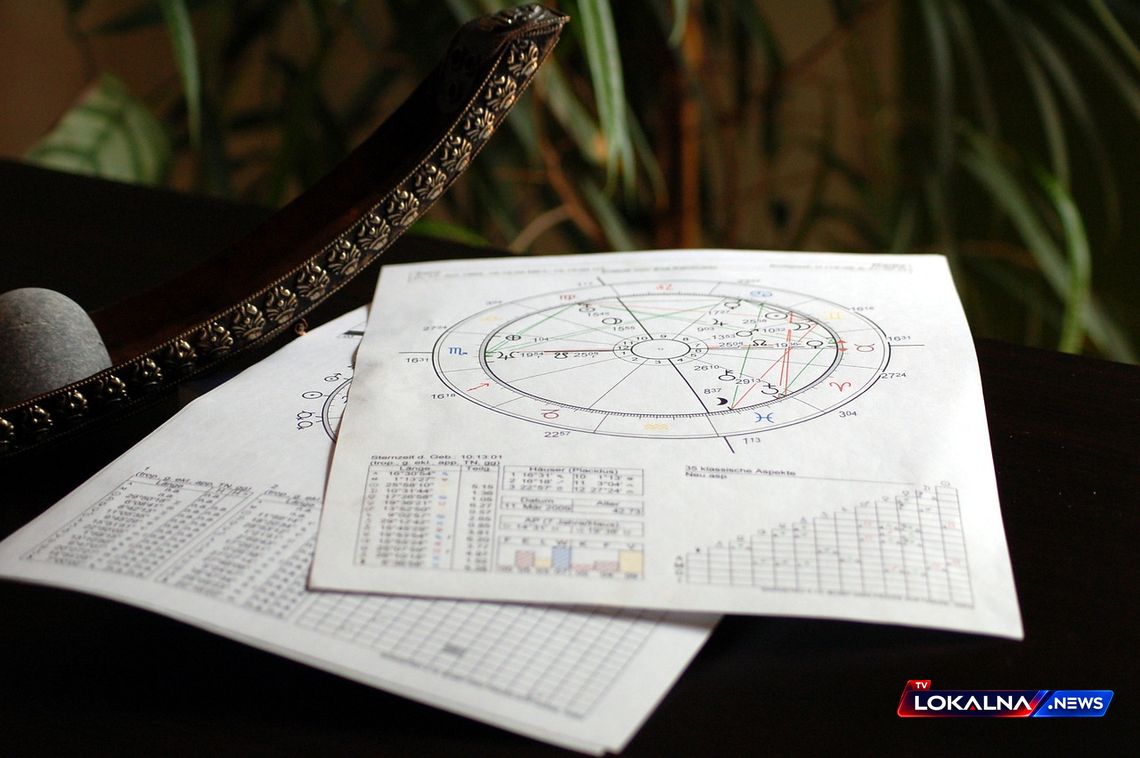 Horoskop na tydzień 24-30 sierpnia 2026r dla wszystkich znaków zodiaku Horoskop na tydzień 24-30 sierpnia 2026r dla wszystkich znaków zodiaku