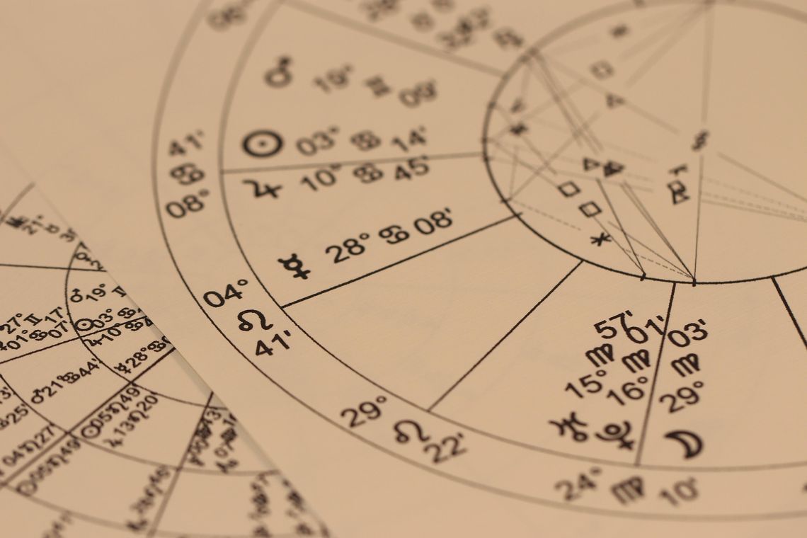 Horoskop na tydzień 26-30 stycznia 2026r dla wszystkich znaków zodiaku