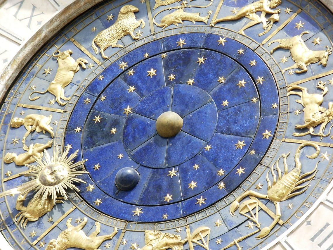 Horoskop na tydzień 3-7 marca 2025r dla wszystkich znaków zodiaku