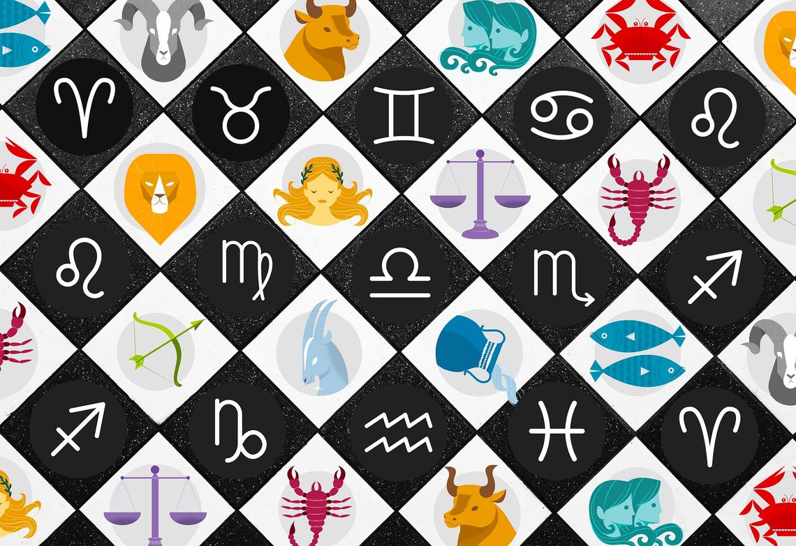 Horoskop na tydzień 4-8 listopada 2024r dla wszystkich znaków zodiaku