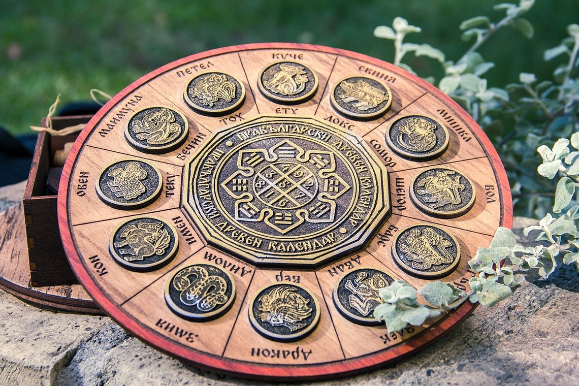Horoskop na tydzień 4-8 maja 2026r dla wszystkich znaków zodiaku