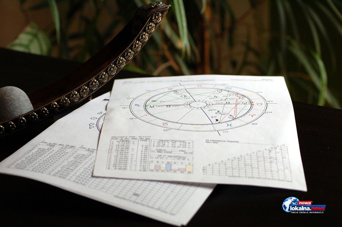 Horoskop na tydzień 5-11 października 2026r dla wszystkich znaków zodiaku
